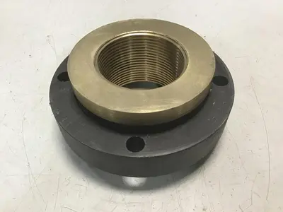 USED CINCINNATI MILACRON 3982297