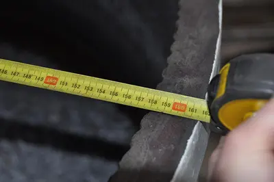 USED ROSLER DEBURRING Ø 2000 MM