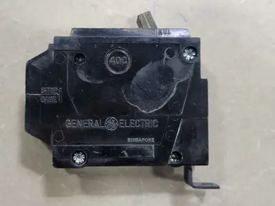 USED GENERAL ELECTRIC THQB1120