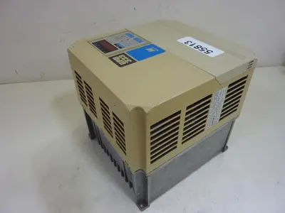 USED MAGNETEK GPD333-DS044