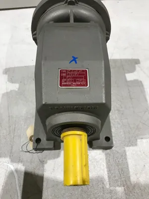 USED Bonfigioli C202P