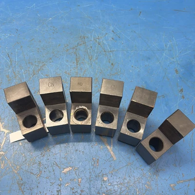 Used TRS APR231M Nuts & Screws Indiana US | J&J Industrial Supply #1341464