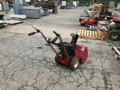 Used TORO 38052 Snow Blowers Michigan US | Miedema Asset Management Group #1335868