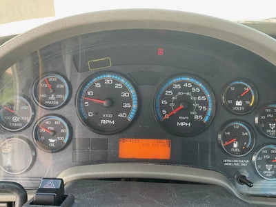 Used 2011 INTERNATIONAL 7400 Truck-Mounted Cranes California US | Big Truck & Equipment #1412315