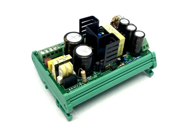 Used FACTS Engineering FA-24PS-90 AC/DC Power Supplies Michigan US | Maverick Industrial Sales #1401642