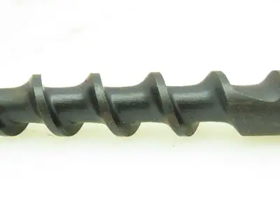 HILTI Masonry Hammer Drill Bit 3/4" Carbide Tipped SDS Shank 16" Long