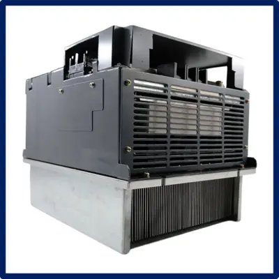 USED MITSUBISHI MDS-DH2-CV-550 REPLACES MDS-DH-CV-550