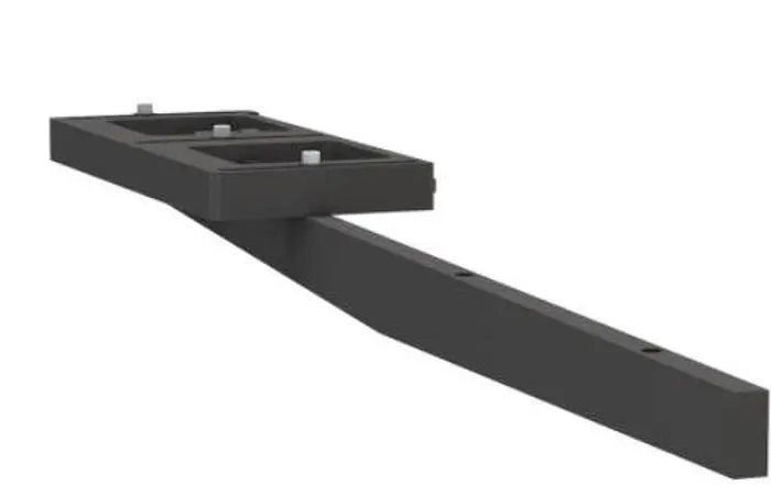 NEW TIGERSTOP CP