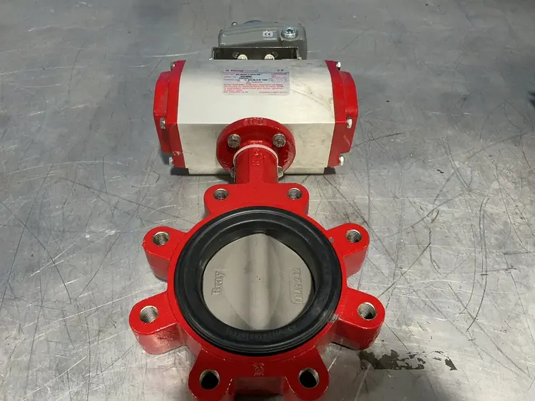Used 2022 BRAY 9209301130053 Pumps Ohio US | HGR 24 #1518008