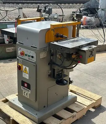 USED BALESTRINI MICRON