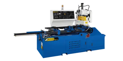 SOCO Hydraulic Feeding (DR Type)
