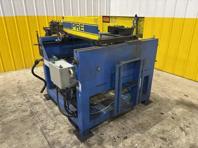 USED PRE S25-18-12-189A-LC