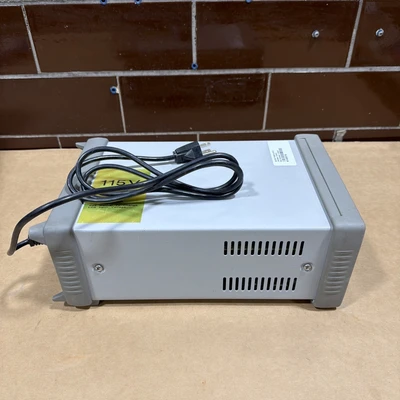 USED Agilent E3648A