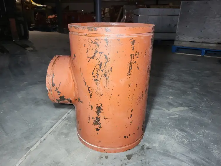 Used VICTUALIC _UNKNOWN_ Parts (Hydraulics and Pneumatics) British Columbia CA | Lenmark #837136