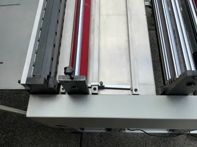 Computerized Cutting Machine