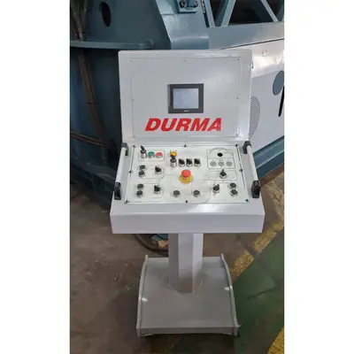 USED 2013 DURMA HRB-4 3050