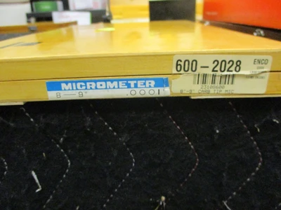 NEW ENCO 600-2028