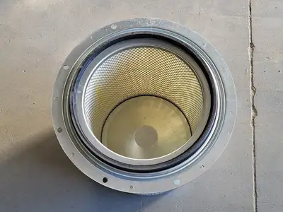 USED CATERPILLAR 4P-0711