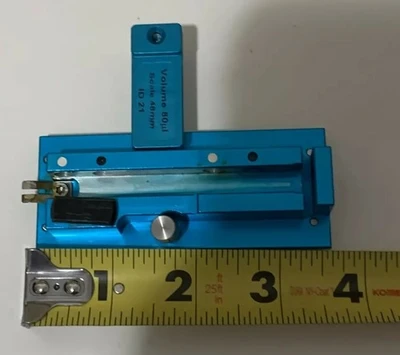 USED CTC Analytics 0101-03A