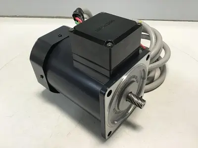 USED ORIENTAL MOTOR 5IK90GU-STF