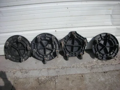 Used _UNKNOWN_ _UNKNOWN_ Janitorial Equipment Minnesota US | A&I Equipment #1317986