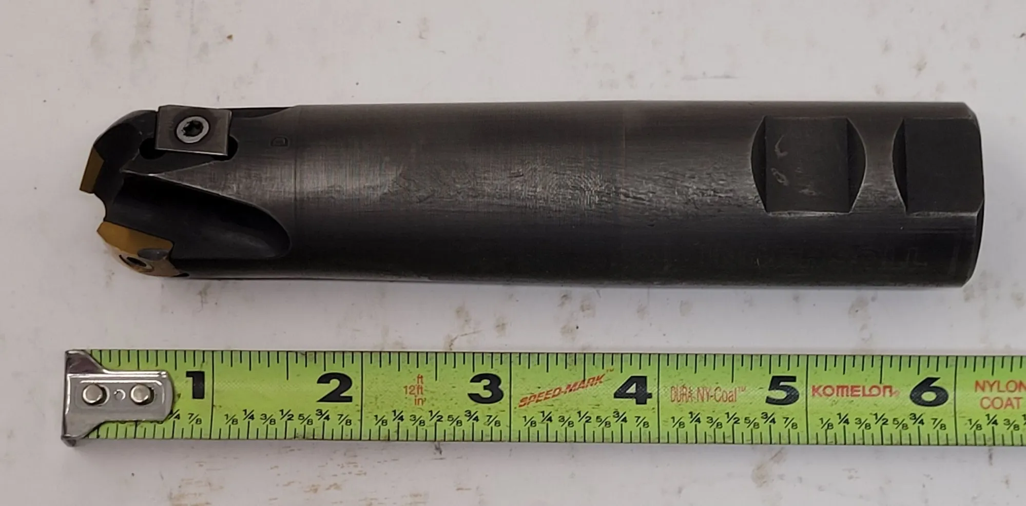 USED INGERSOLL 16W1B1281R02