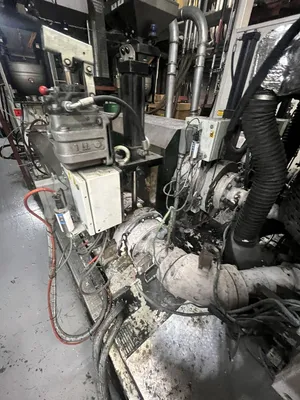 2011 MACCHI 3 layer blown film line Extrusion Lines, Blown Film - Multi Layer Lines | Mark One Machinery (80)