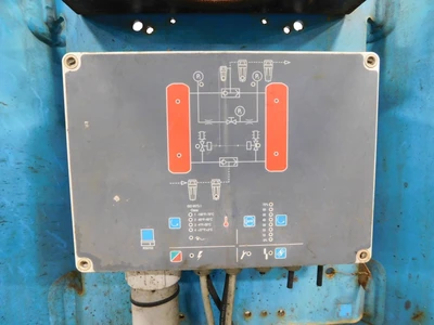 Used Hankison _UNKNOWN_ Air Compressor Dryers Ohio US | Equipment Recovery Corp. #1329655