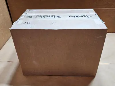 New | in-Stock SCHNEIDER LE1D093A62 Switchgears British Columbia CA | Lenmark #1438407