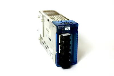 USED OMRON S8VM-15024CD