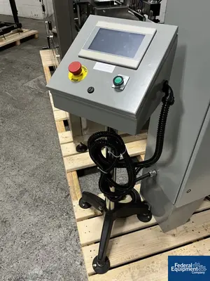 USED Liquid Packaging Solutions Liquid Packaging Solutions Eyedrop Filling Line