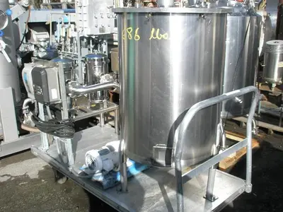 USED FILTERITE 910800-000