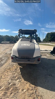 Used 2023 DYNAPAC CA1500PD Single Drum Rollers Georgia US | National Equipment Dealers #1422889