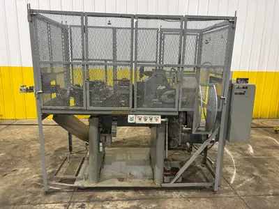 USED ASAHI US BAIRD RWI