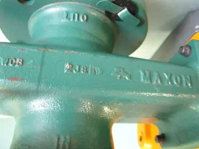 NEW Murphy 300CMM12-BB22-BA*1A0