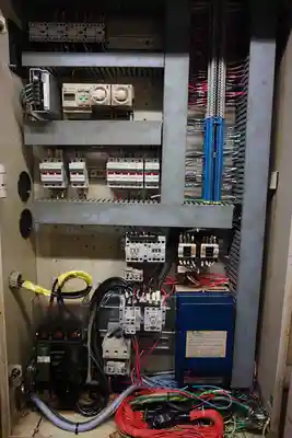 USED GOITI CFR