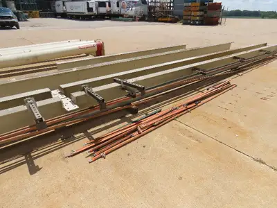 Used N/A _UNKNOWN_ Bridge & Overhead Cranes Indiana US | Arrow Industrial #1366915