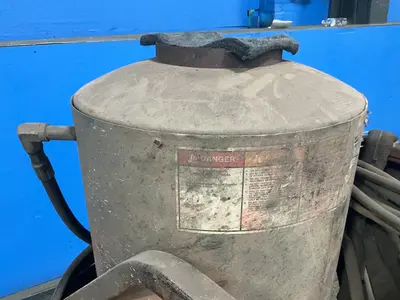 Used RAIDER _UNKNOWN_ Parts Washers Ohio US | HGR 24 #1453645