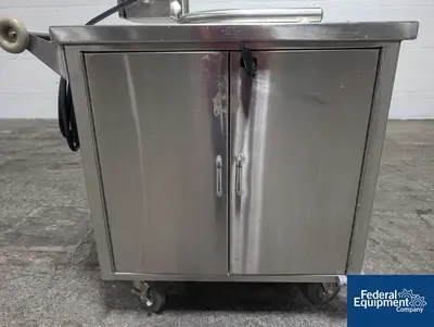 USED Quadro Quadro Comil, Model 193, S/S