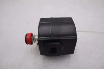 NEW OPEN BOX Norgren Excelon L74M-3AP-QPN Pneumatic Air Line Lubricator K-2666