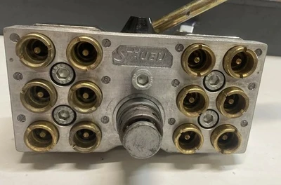 USED Staubli N 003 112 93