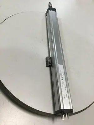 USED NOVOTECHNIK LWH0300