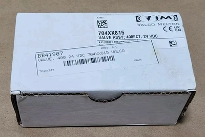 NEW Valco Melton 704XX815