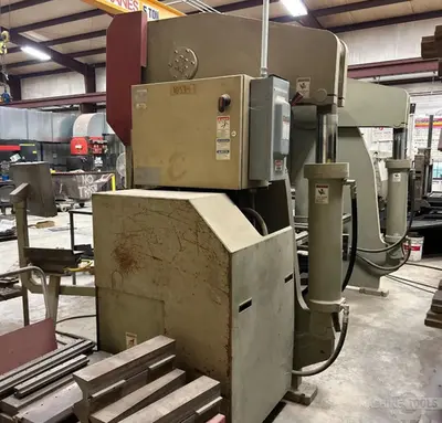 USED 2010 ACCURPRESS 732010