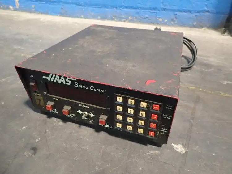 Used HAAS _UNKNOWN_ Tooling & Accessories (Other) Ohio US | HGR 24 #792184