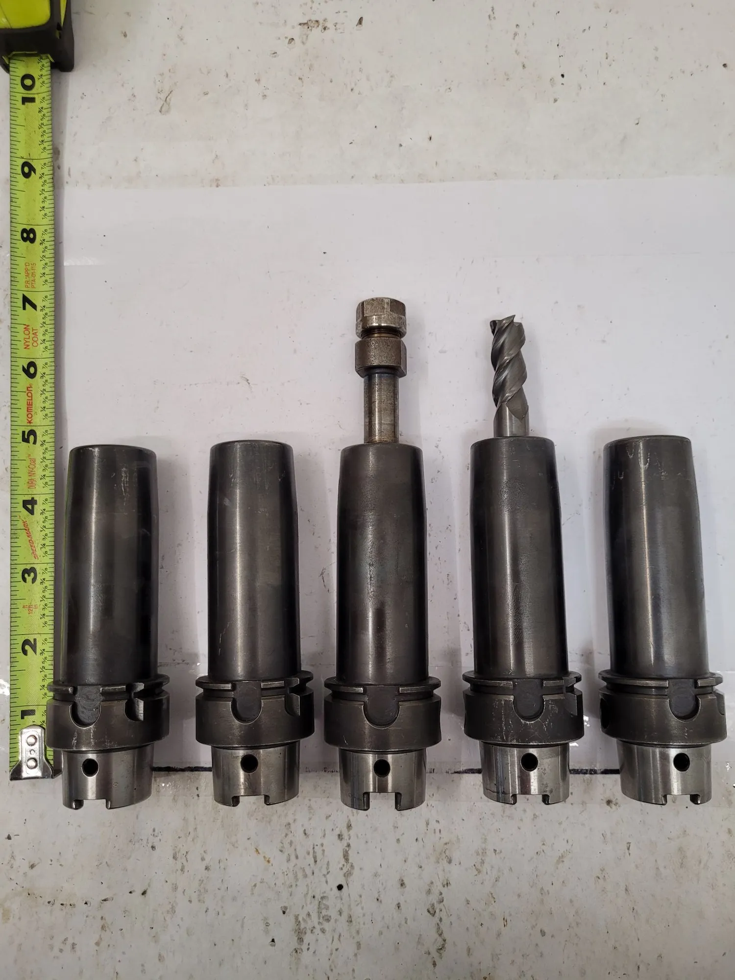 USED PARLEC H40-50SF394
