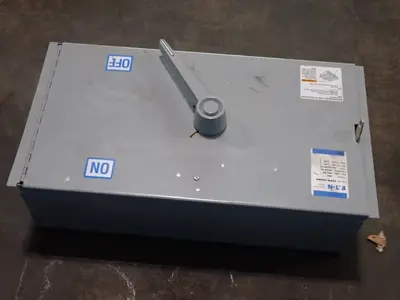 NEW EATON FDPW365MR