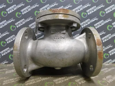 USED ALOYCO 17534