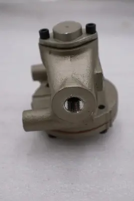 ROSS 2151B2001 DIRECTIONAL CONTROL VALVE 21 SERIES PRESSURE CONTROLLED #H1270