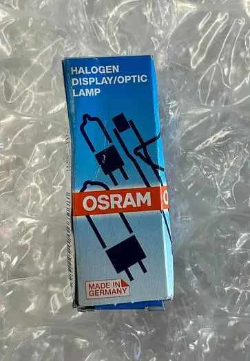 Used OSRAM _UNKNOWN_ Microscopes | Advanced Capital Equipment Sales #431835